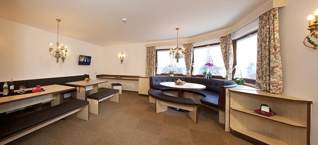 Appartement Alpin Sölden Exteriér fotografie