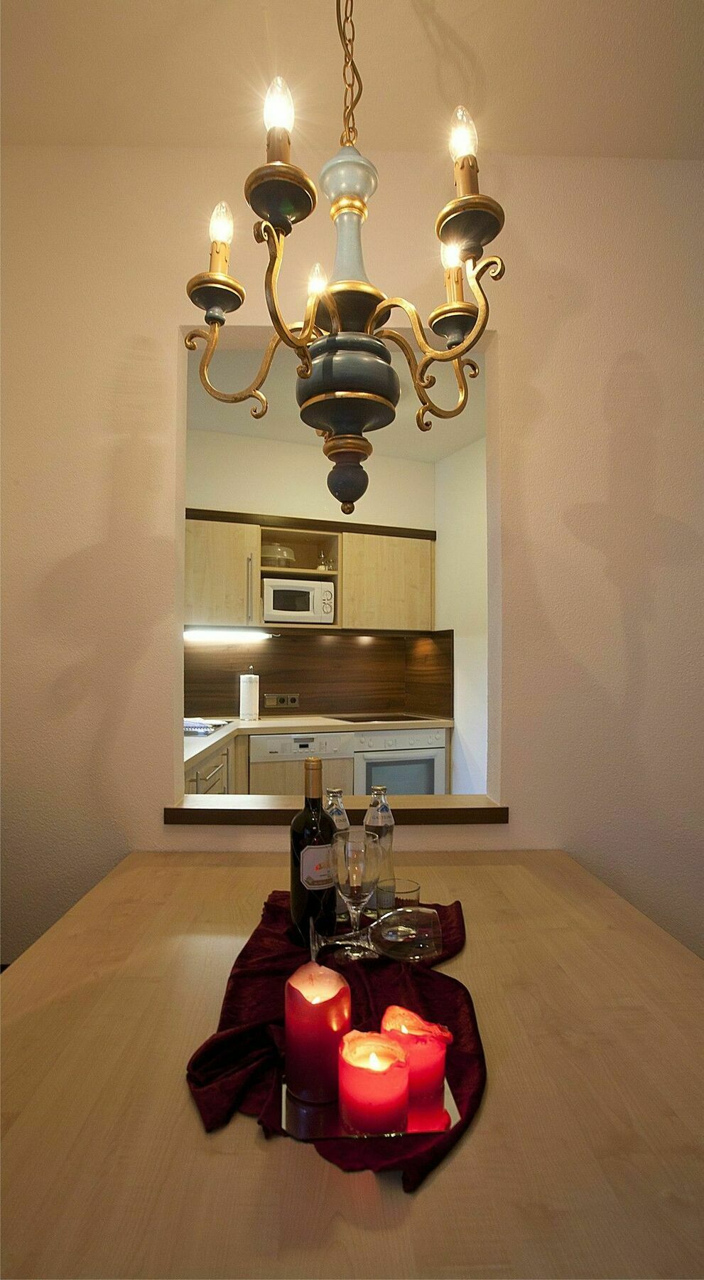Appartement Alpin Sölden Exteriér fotografie