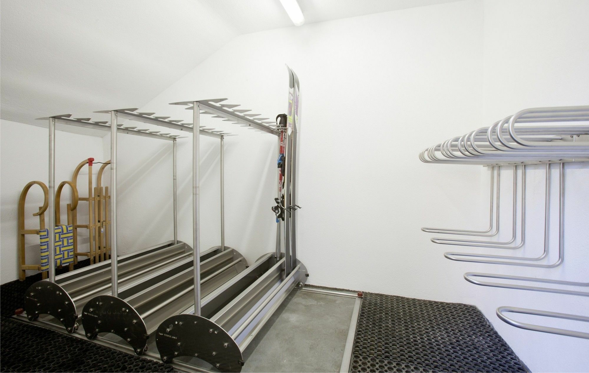 Appartement Alpin Sölden Exteriér fotografie