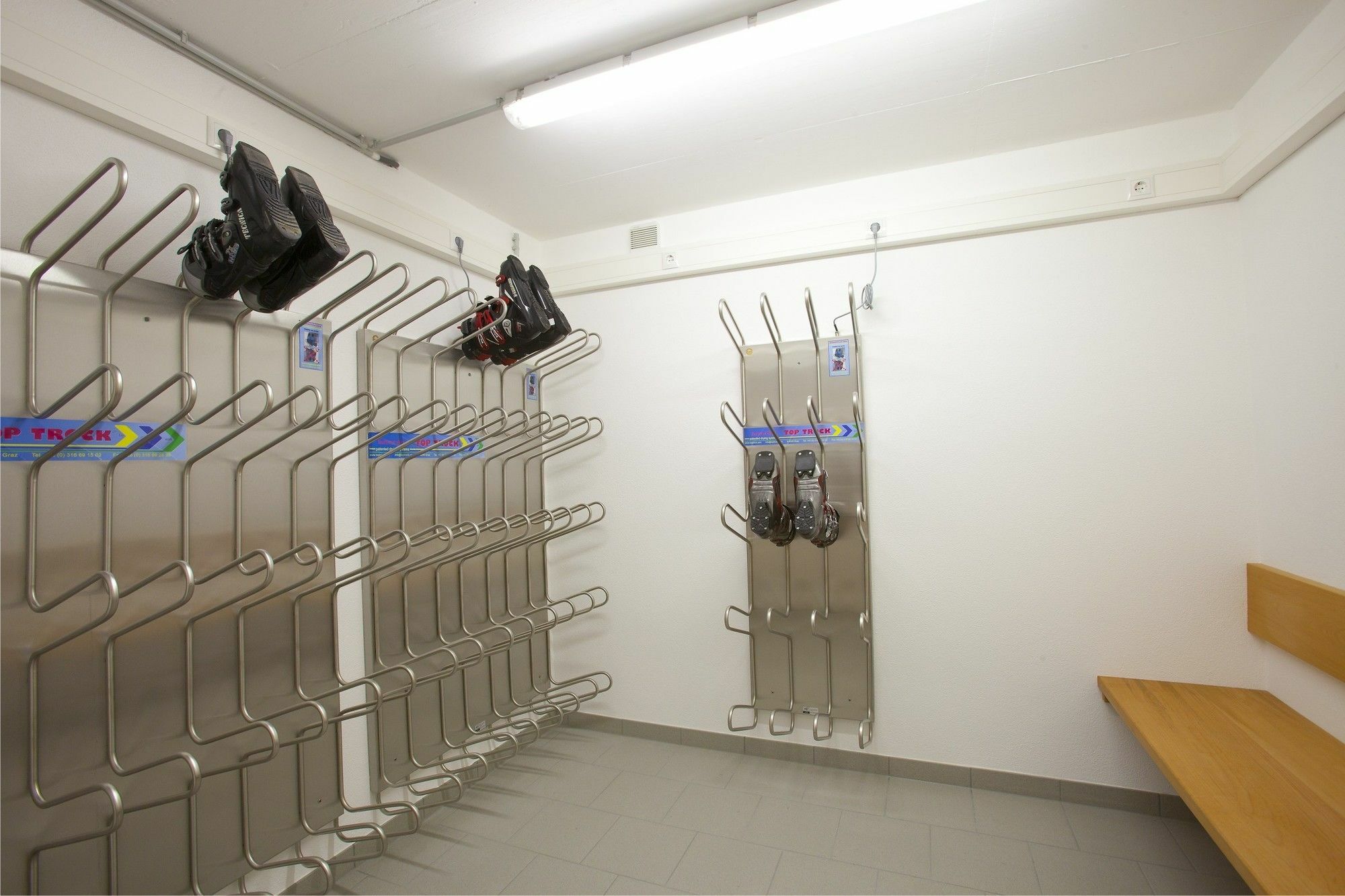 Appartement Alpin Sölden Exteriér fotografie