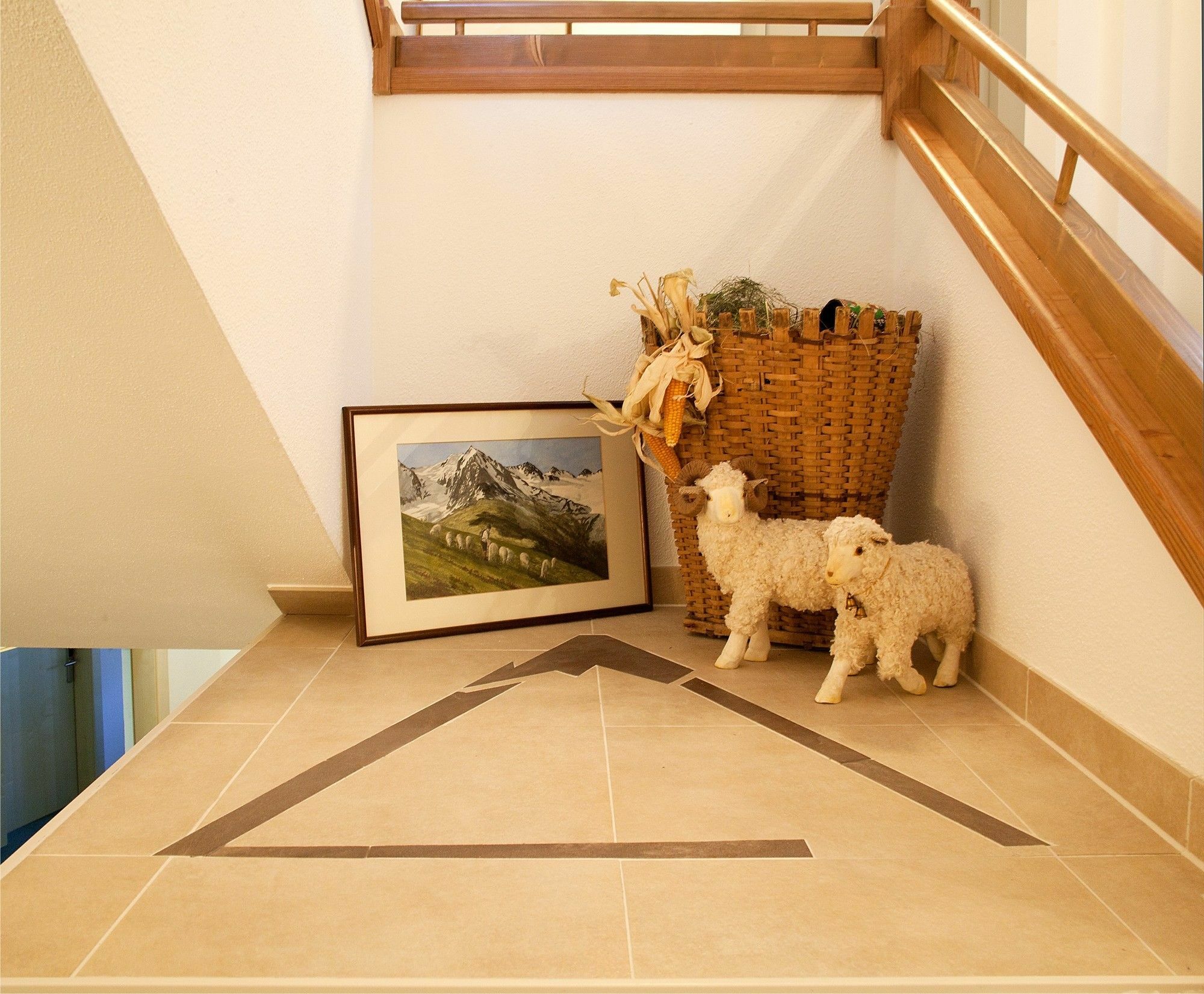 Appartement Alpin Sölden Exteriér fotografie