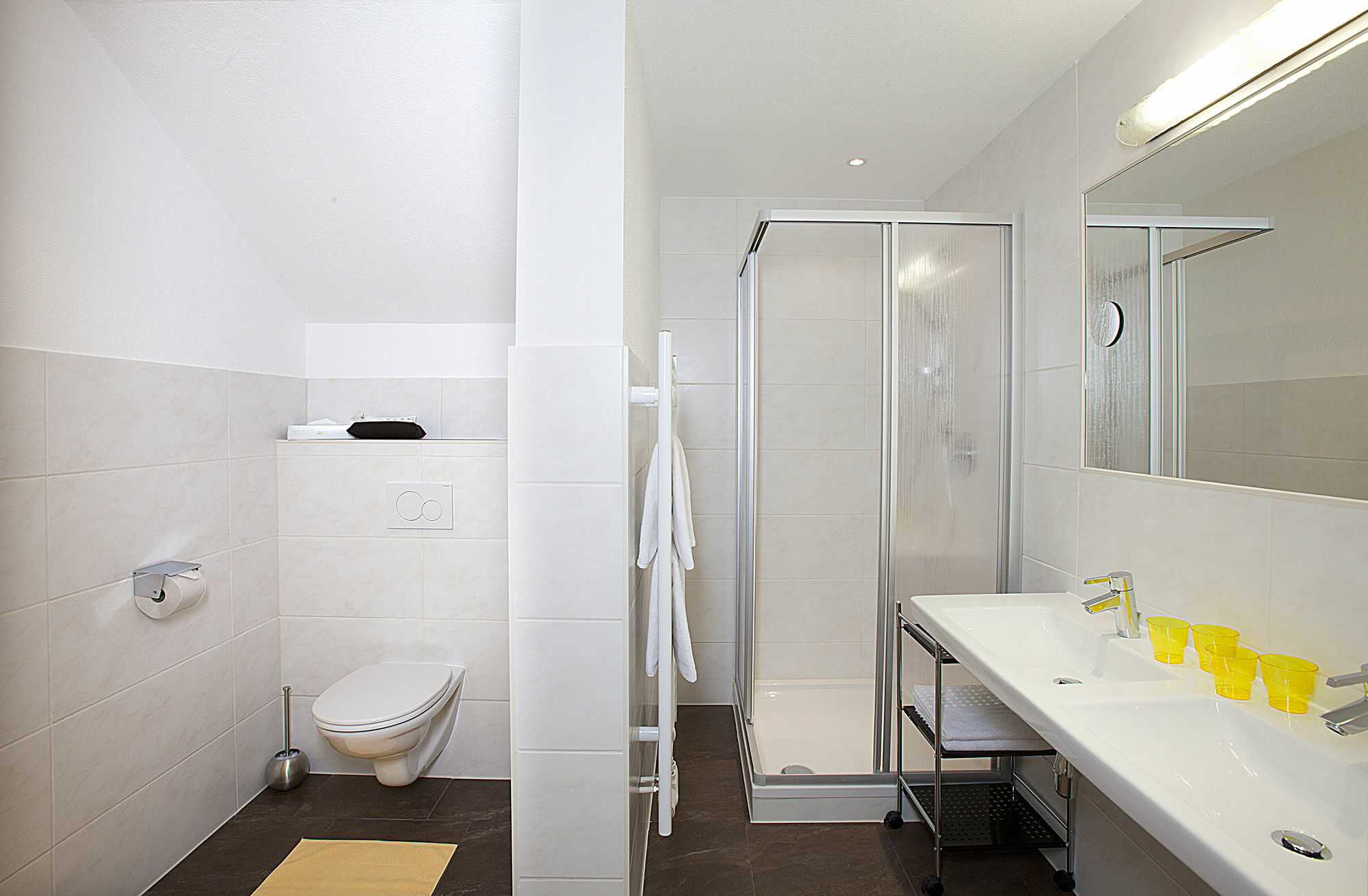 Appartement Alpin Sölden Exteriér fotografie