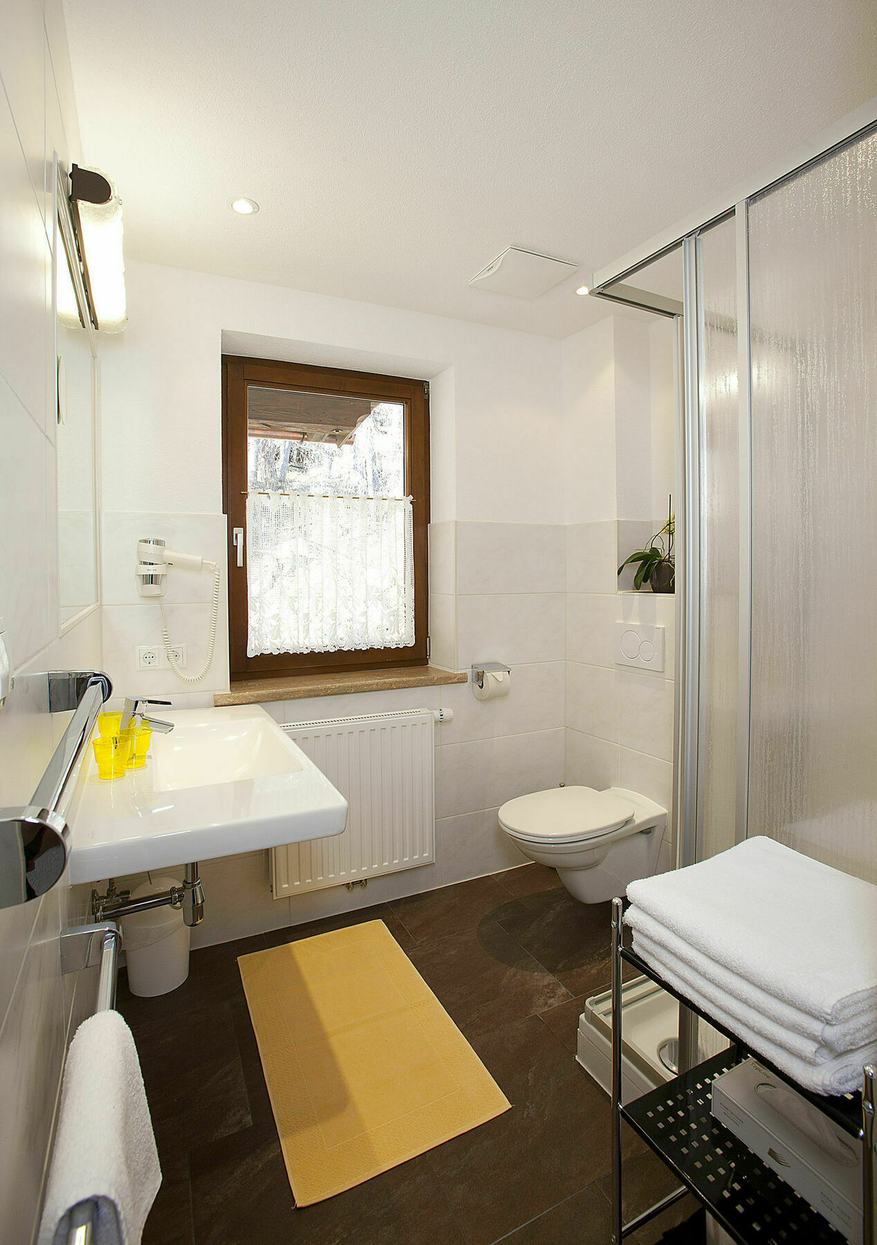 Appartement Alpin Sölden Exteriér fotografie