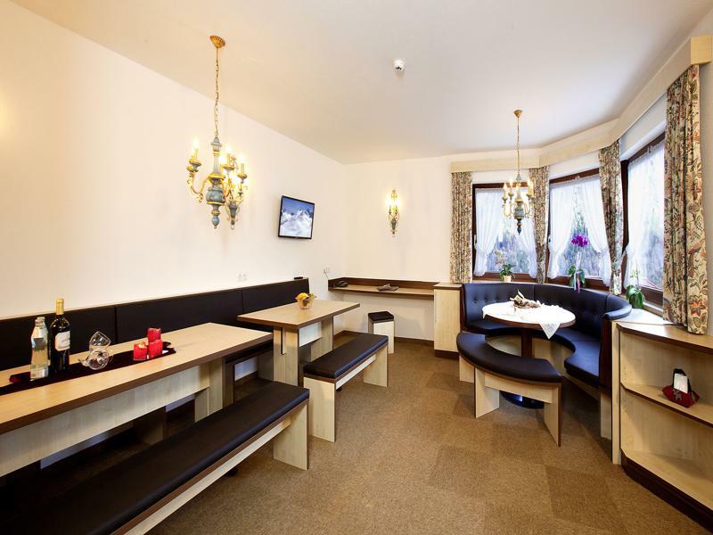 Appartement Alpin Sölden Exteriér fotografie