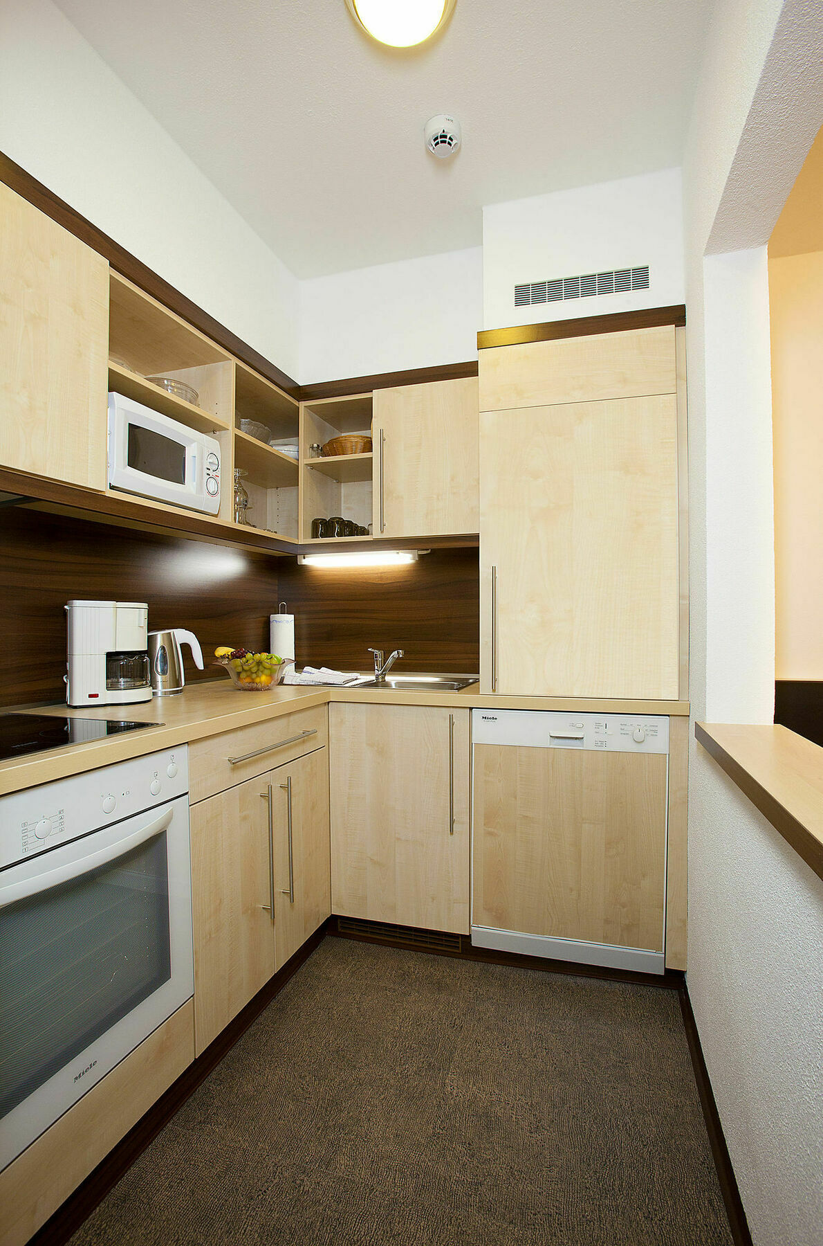 Appartement Alpin Sölden Exteriér fotografie