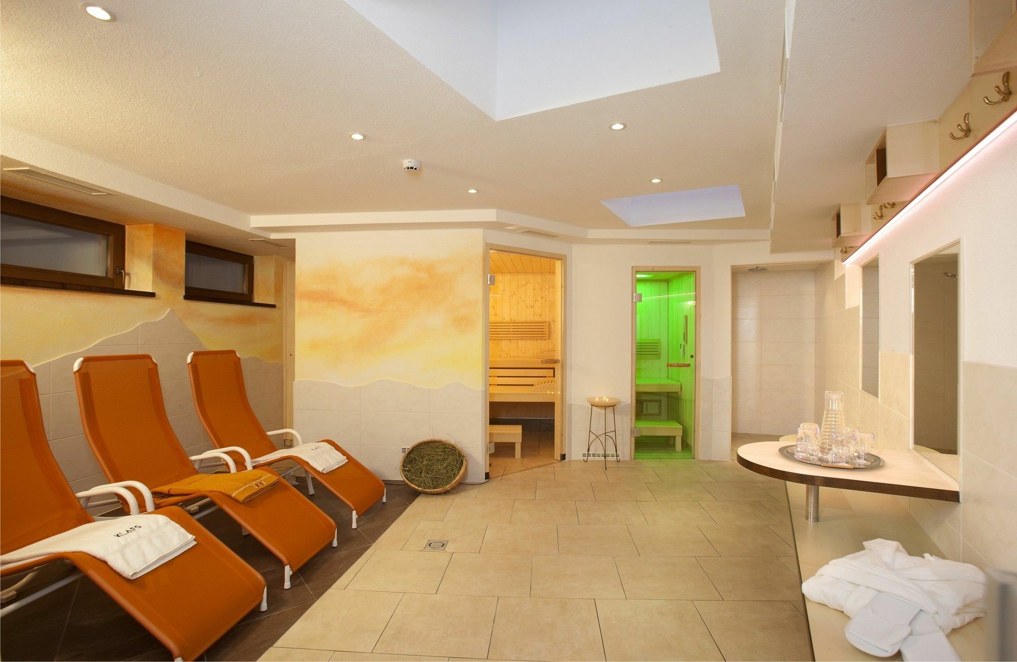 Appartement Alpin Sölden Exteriér fotografie