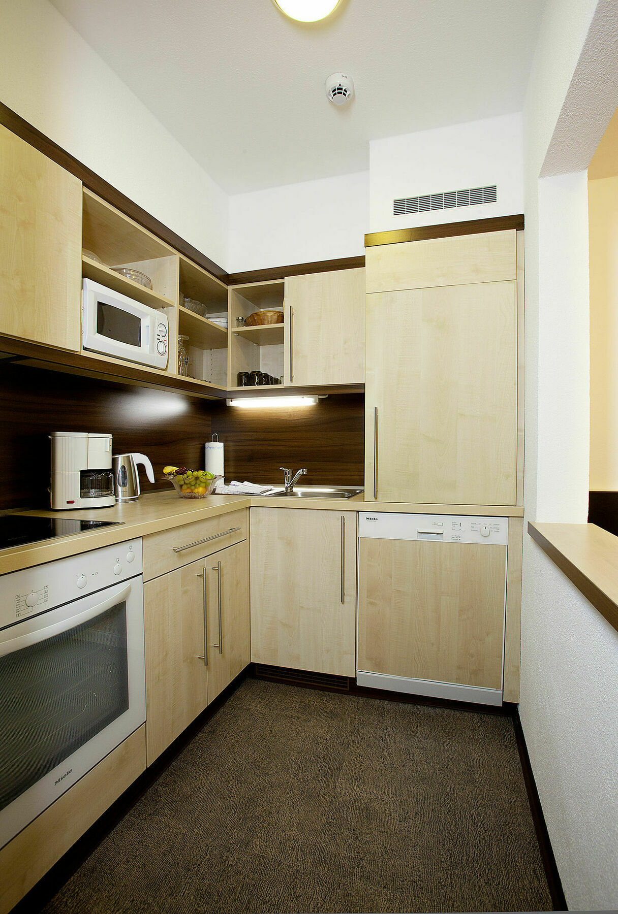 Appartement Alpin Sölden Exteriér fotografie